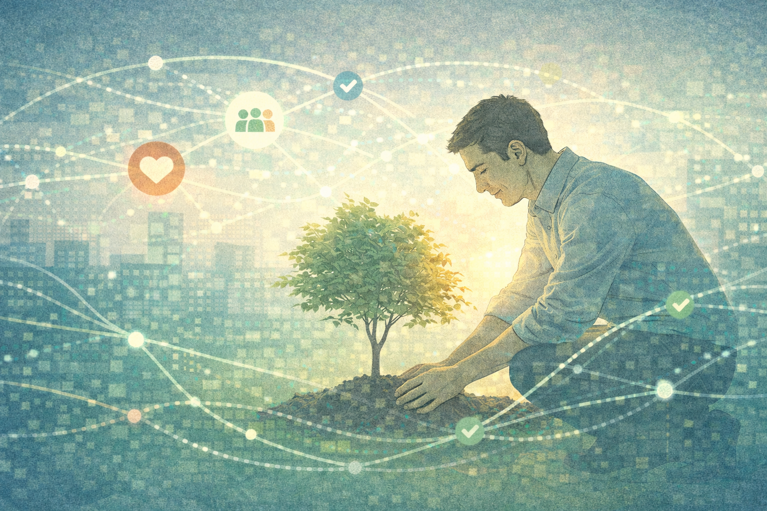 Técnicas de descubrimiento de necesidades en ONGs: ¡Escuchar para transformar!